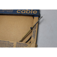 CC17911 Teleflex 600A Control Cable 11' NEW OLD STOCK