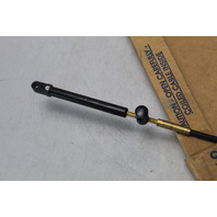 CC17911 Teleflex 600A Control Cable 11' NEW OLD STOCK
