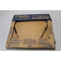 CC17911 Teleflex 600A Control Cable 11' NEW OLD STOCK
