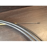 NEW OLD STOCK OMC Type Engine Control Cable Pre-1979 CC17016 16' TYPE 400