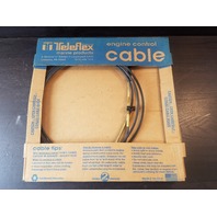 CC17911 Teleflex Mercury Control Cable 11' TYPE 600A
