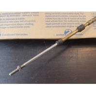 CC17208 Teleflex Yamaha Control Cable 8' 1720814