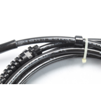 C# 154665 SeaStar Solutions 25' Steering Hose 5/16" Inner Diameter 1000 PSI NEW