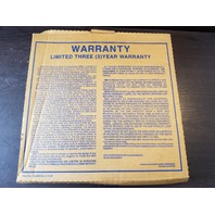 173128 OMC 1984-1994 Snap-In Cable 28 FT