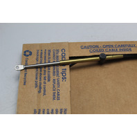 CC20516 Teleflex OMC Control Cable 16'  TYPE 479