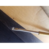 Morse Control Cable 10 FT D302029-000