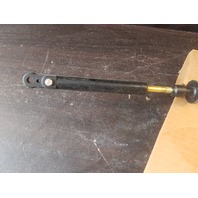 Morse Control Cable 10 FT D302029-000