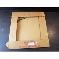 Morse Control Cable 10 FT D302029-000