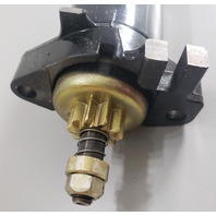 386430 0386430 Johnson Evinrude 1974-1992 Starter 9.9 15 HP OEM NEW OLD STOCK