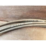 128-6 H OMC Johnson Evinrude Throttle & Control Cable 14'