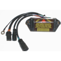 18-5760 Sierra 1980-84 Power Pack  replaces Johnson Evinrude 58213865-235 HP NEW