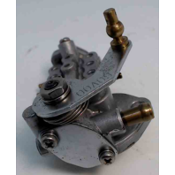 60V-13200-01-00 Yamaha 2004-2005 Oil Pump 250 HP V6 2-Stroke NEW OLD STOCK