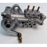 60V-13200-01-00 Yamaha 2004-2005 Oil Pump 250 HP V6 2-Stroke NEW OLD STOCK