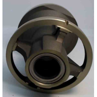 18-2191 Sierra Replaces 73020A14 Mercruiser 1970-1995 Bearing Carrier NEW!