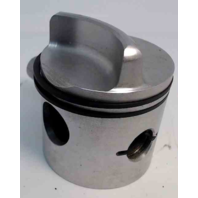 18-4505 Sierra STD Piston Replaces 1973-1979 Mercury 9137A12 85 115 HP NOS