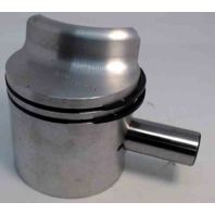 18-4505 Sierra STD Piston Replaces 1973-1979 Mercury 9137A12 85 115 HP NOS