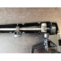 821468A7 Mercury 1995-2006 Tiller Handle Assembly 15 20 25 HP New Old Stock
