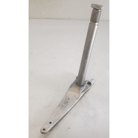 385552 Johnson Evinrude 1973 Long 20" Steering Arm 65 HP 3 Cylinder REFURBISHED!