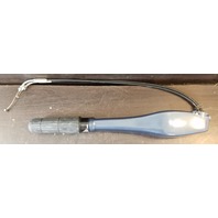 6R6-W0086-A0-00 Yamaha Tiller Handle Kit CV40E 40 HP
