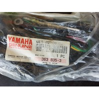 6R6-W0086-A0-00 Yamaha Tiller Handle Kit CV40E 40 HP
