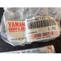 6R6-W0086-A0-00 Yamaha Tiller Handle Kit CV40E 40 HP