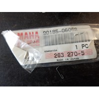 6R6-W0086-A0-00 Yamaha Tiller Handle Kit CV40E 40 HP