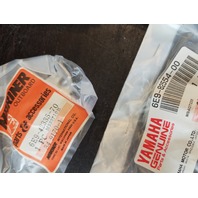 6R6-W0086-A0-00 Yamaha Tiller Handle Kit CV40E 40 HP