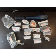 6R6-W0086-A0-00 Yamaha Tiller Handle Kit CV40E 40 HP