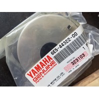 6G5-W0078-A1-00 Yamaha 1984-1992 Water Pump Kit 150 175 200 225 HP NOS