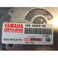 6G5-W0078-A1-00 Yamaha 1984-1992 Water Pump Kit 150 175 200 225 HP NOS