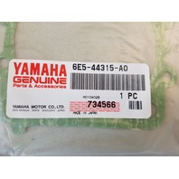 6G5-W0078-A1-00 Yamaha 1984-1992 Water Pump Kit 150 175 200 225 HP NOS