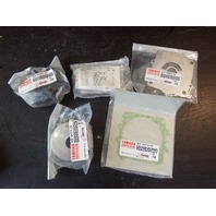 6G5-W0078-A1-00 Yamaha 1984-1992 Water Pump Kit 150 175 200 225 HP NOS
