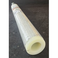 Swivel-Eze Twist In Pedestal Extension P937A 17" Height