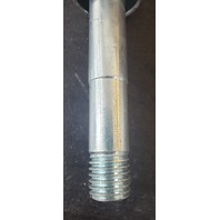 Swivel-Eze Twist In Pedestal Extension P937A 17" Height