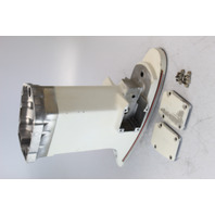 Johnson Evinrude 1976-1992 25" Exhaust Housing 88 90 100 110 115 140 155 + HP