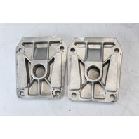 Johnson Evinrude 1976-1992 25" Exhaust Housing 88 90 100 110 115 140 155 + HP