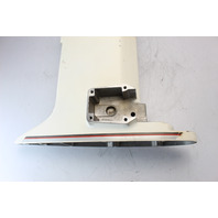 Johnson Evinrude 1976-1992 25" Exhaust Housing 88 90 100 110 115 140 155 + HP