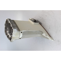 Johnson Evinrude 1976-1992 25" Exhaust Housing 88 90 100 110 115 140 155 + HP