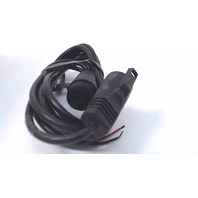 PC-19BK 99-39 LEI Lowrance Eagle Sea Power Cable LMS-160 & Eagle, UltraMap NEW!