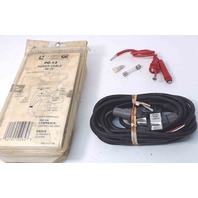 PC-13 08-72 LEI Lowrance Eagle Sea Power Cable NEW OLD STOCK!