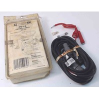 PC-13 08-72 LEI Lowrance Eagle Sea Power Cable NEW OLD STOCK!
