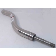 P30012A Swivel-Eze Twist In Pedestal Seat Mount NEW OLD STOCK!