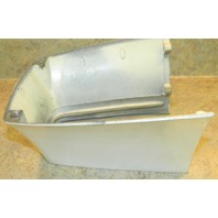 Johnson Evinrude 1968-1993 Trim Cover Exhaust 55 60 65 70 75 HP