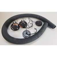 15969A3 Mercury Deck Oil Fill Kit 115 135 140 150 175 200 + HP 2.5 3.0 Liter NEW