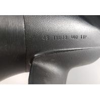 19638A40 Mercury 1988-2006 Propeller 2 Stroke 10.38 X 11 15 20 25 HP 2 cyl NOS!