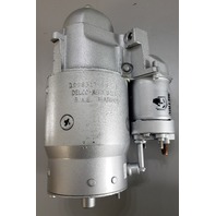 983790 0983790 OMC Sterndrive 1983 Electric Starter 2.5 3.0 3.5 5 5.7 L NOS