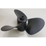 012093 381187 Michigan Wheel OMC RH Aluminum Propeller 14 x 18 NEW OLD STOCK