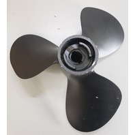 012093 381187 Michigan Wheel OMC RH Aluminum Propeller 14 x 18 NEW OLD STOCK