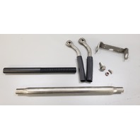 92876A9 Mercury 1989-91 Dual Engine Extension Kit 75 80 90 100 115 135 + NOS!