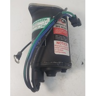 18-6755 982706 Sierra 1979-1980 Tilt Motor 3.0 3.8 5.0 5.7 8.2 L New Old Stock